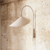 Minimalist Rotatable Creative Bedroom Wall Light